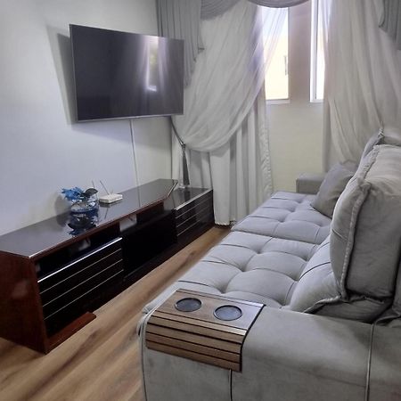 Confortavel E Aconchegante Cascavel  Exteriör bild