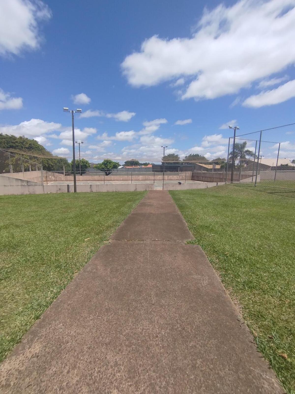 Confortavel E Aconchegante Cascavel  Exteriör bild