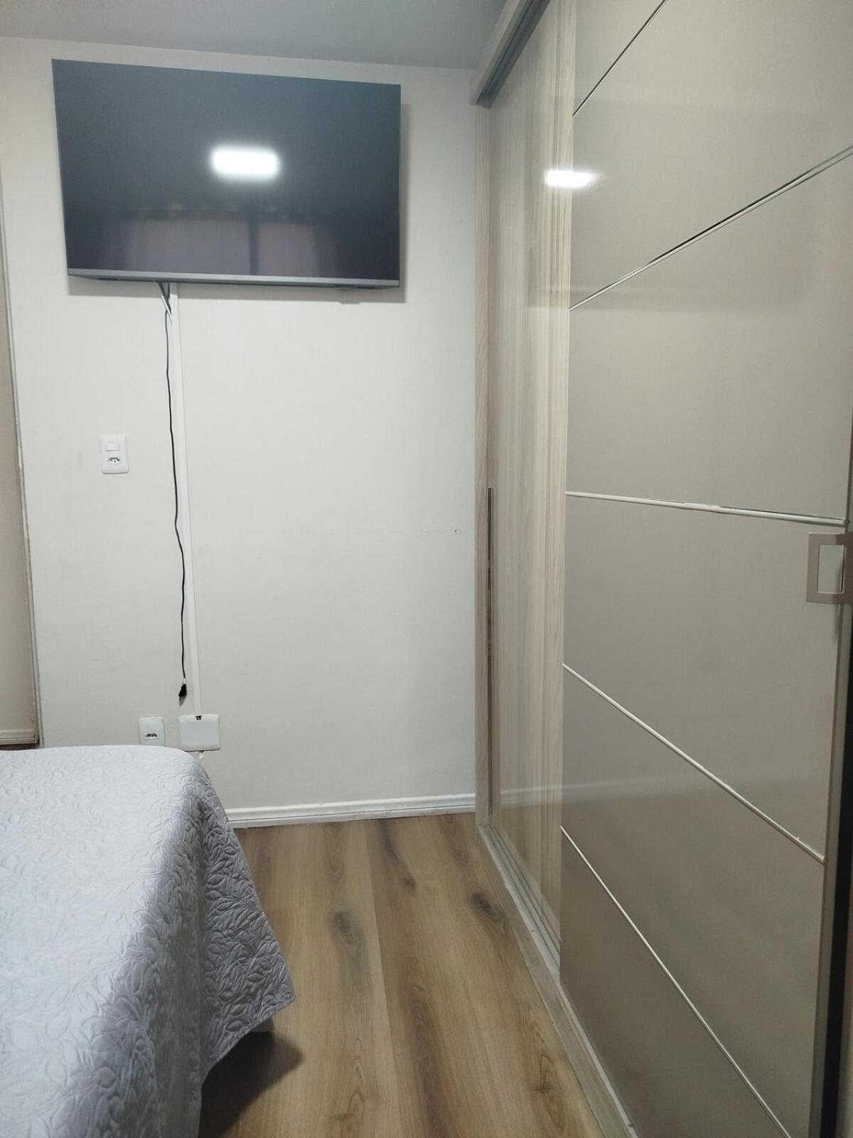 Confortavel E Aconchegante Cascavel  Exteriör bild