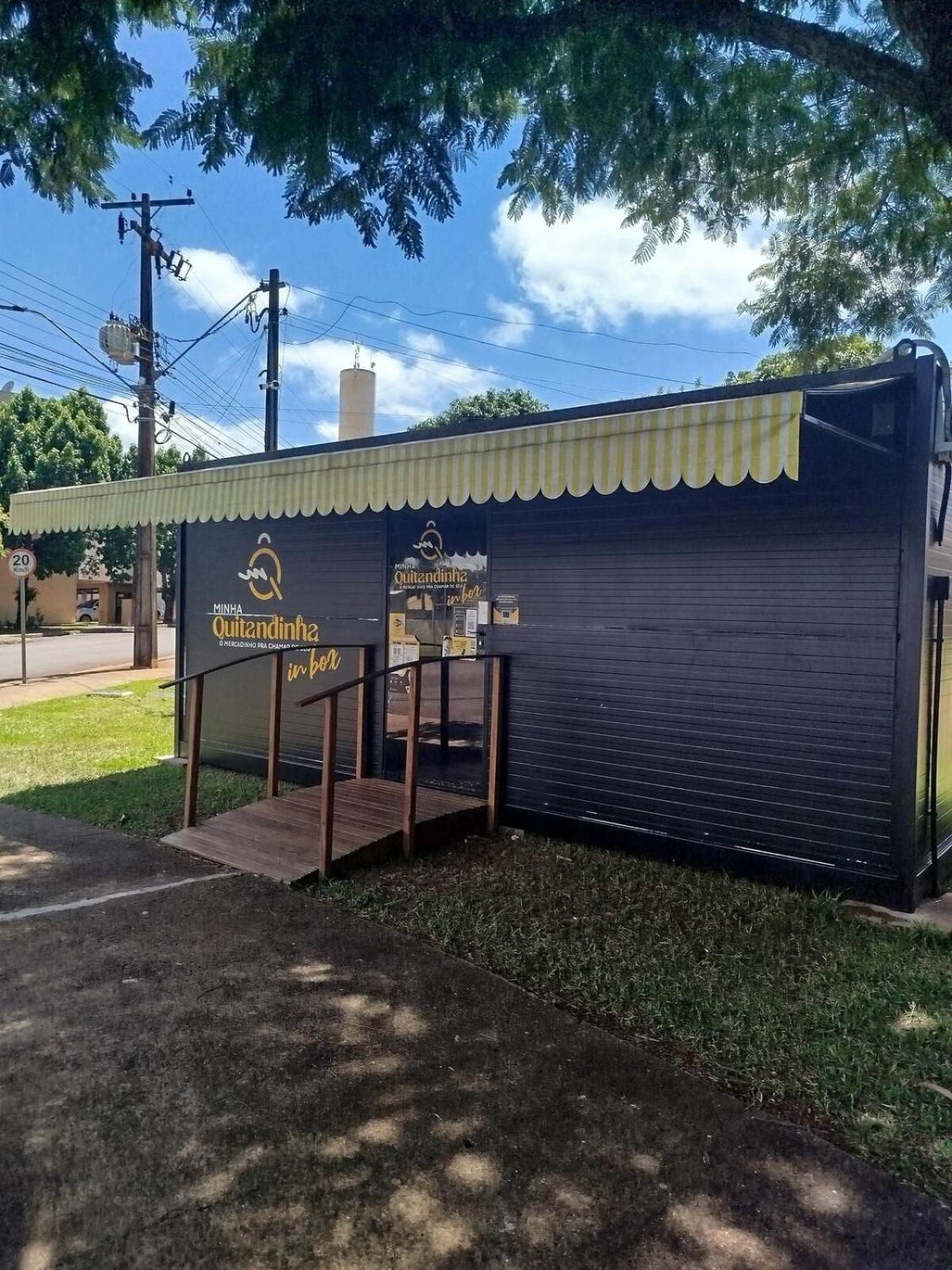 Confortavel E Aconchegante Cascavel  Exteriör bild